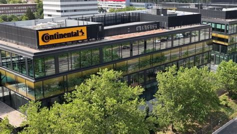 Home | Continental - Continental AG