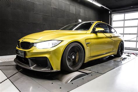 Bmw M F Mit Carbon Bodykit Ps By Mcchip Dkr