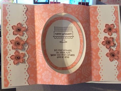 45 Best Images About Tunnel Cards On Pinterest Creative Videos And