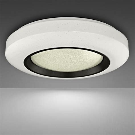 Globo Lighting Gello Plafonnier LED Avec Variateur Et CCT 48916 40