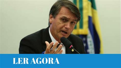 Bolsonaro Aceita Dinheiro Do G7 Se Macron Pedir Desculpas By Ler