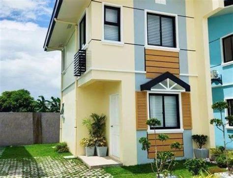 Single Attached House For Sale Balagtas Bigaa Bulacan 579