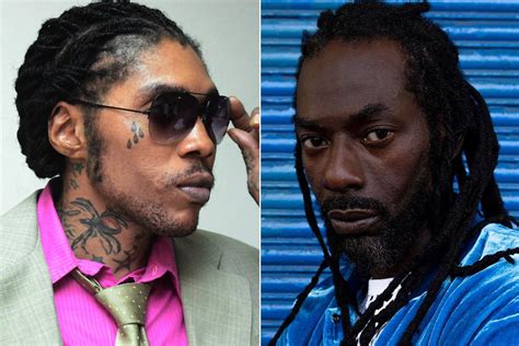 Buju Banton And Vybz Kartels New Albums Enter Billboard Reggae Chart