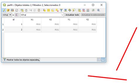 C Mo Calcular Las Coordenadas De Una Geometr A Con Qgis Mappinggis