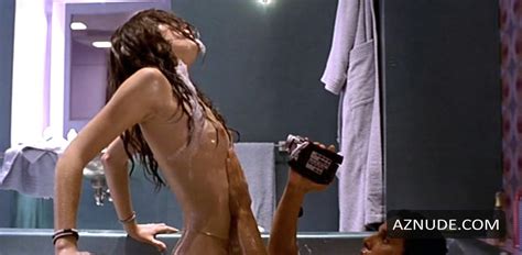 LOU DOILLON Nude AZNude