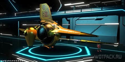 S Class Starship In No Man S Sky Where To Find The Best Ship Guide