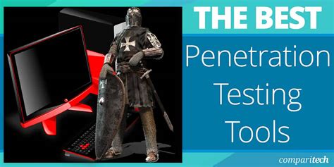 12 Best Penetration Testing Tools For 2024 Reviews And Links Paid And Free