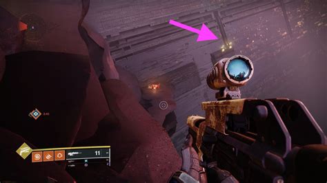 Destiny 2 Lightfall Neomuna Lost Sectors Locations Polygon