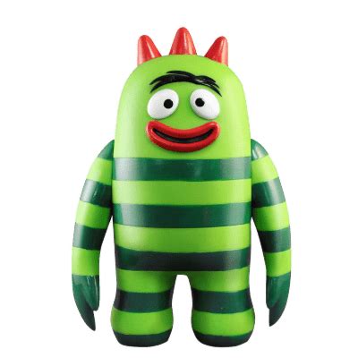 Yo Gabba Gabba Imagem Png Transparente Stickpng The Best Porn