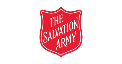 The Salvation Army International The Salvation Army International