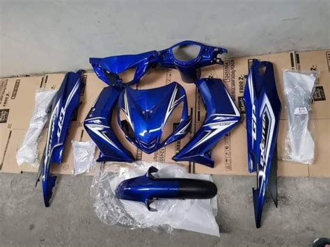 Original Fairing Sniper 135 Classic Lazada Ph