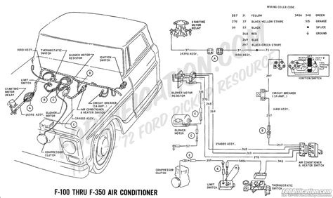 Kenworth W900 Ac Wiring Diagrams Wiring Diagram