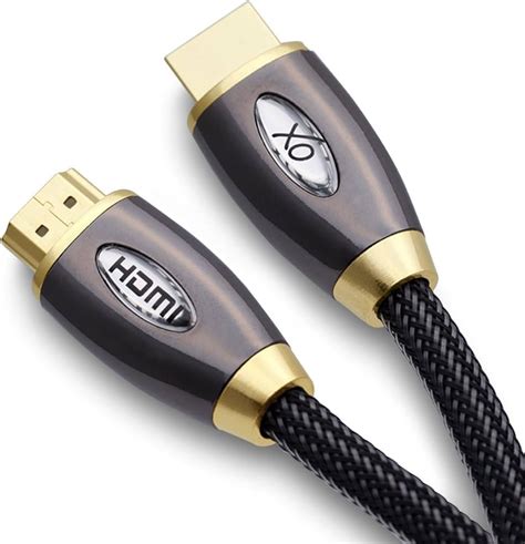 Ibra Red Hdmi Cable Uhd 8k Hdmi 4k120hz Ready 49 Off