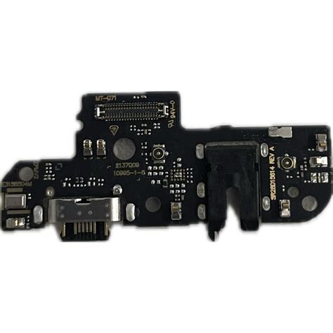 Placa De Carga Conector MOTO G71 QUALIDADE OFERTA CELULAR COMPLETA