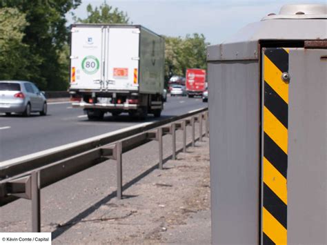 Il ny a pas que Waze pour détecter les radars connaissez vous cette