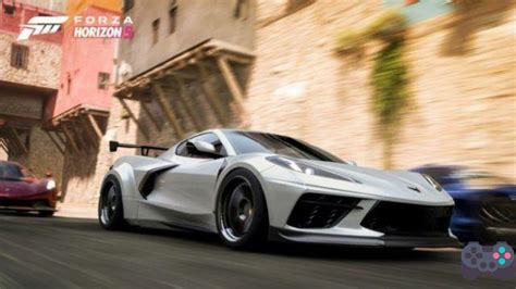 Forza Horizon Mejor Auto Inicial Stingray Supra O Bronco Noah