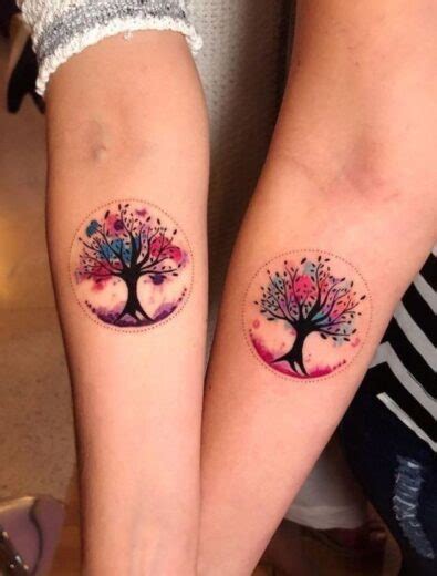 Tatouage M Re Fille Les Plus Beaux Mod Les Adopter