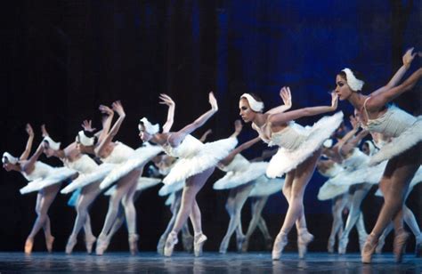 Ballet Nacional De Cuba Y Ofil En Oviedo Gala De Danza La Guía Go