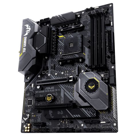 Buy Asus Tuf Gaming X Plus Wifi Motherboard Tuf Gaming X Plus