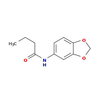 N Benzodioxol Yl Butanamide