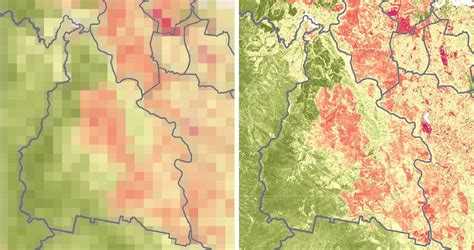 downscaling  powerful tool  evaluating climate change