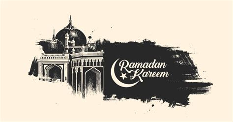 Pantun Menyambut Bulan Ramadan H Hanifmu