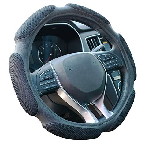 Best Steering Wheel Cover Keep Your Hands Warm And Dry