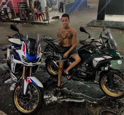 fama pos morte gotinha alcanca  mil seguidores  homenagens seguem