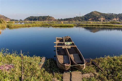 Cheeky Passports Exploring Imphal and Loktak Lake Manipur - Cheeky ...