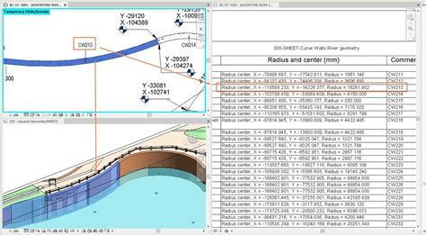 Dynamo In Revit For Leisure And Tourism Projects Amusement Logic