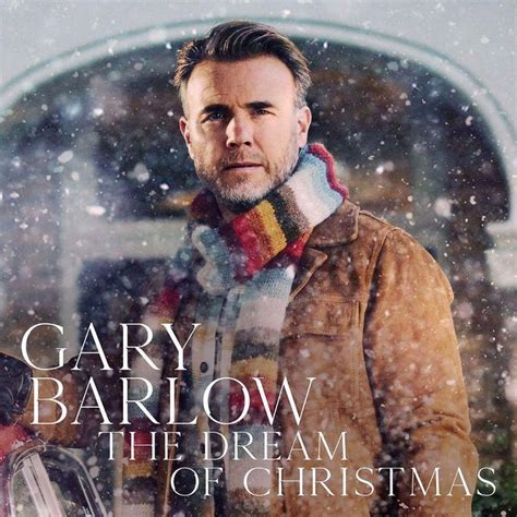 Gary Barlow The Dream Of Christmas Cd Jpc De