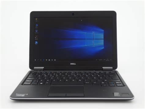 Dell Ultrabook Latitude E7240 I58gb128gb Ssd 393103516 ᐈ Köp På Tradera