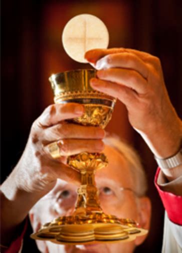Eucharist