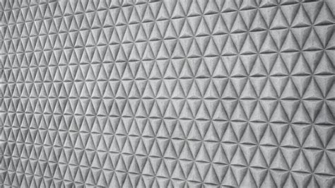 Patterned Grey Concrete PBR Texture