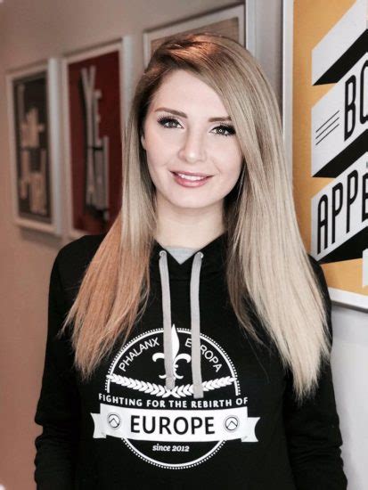 Lauren Southern Nude Leaked Pics Topless Porn Is Online Too