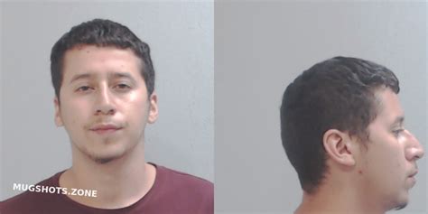 Gonzalez Juan Eduardo Hidalgo County Mugshots Zone