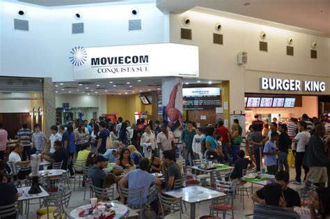 Cinema Confira Os Filmes Em Cartaz No Moviecom Do Shopping Conquista