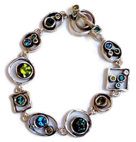 Great new bracelet from Patricia Locke Patricia Locke Jewelry, Penny ...