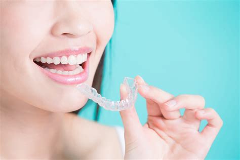 The Impressive Benefits Of Invisalign