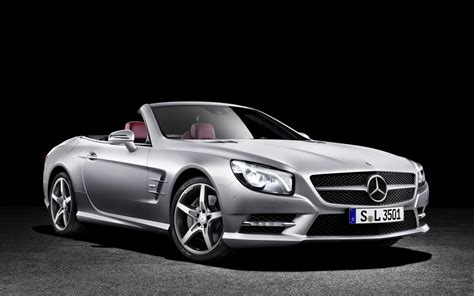 Cool Mercedes Benz Wallpapers - WallpaperSafari