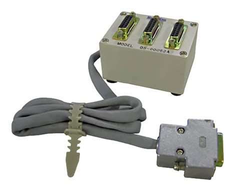 Electrostatic Discharge Simulator Ess Series Noise Laboratory Co Ltd