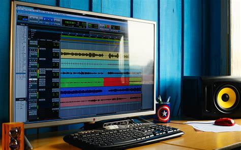 Types Of Sound Editing At Katie Georgia Blog