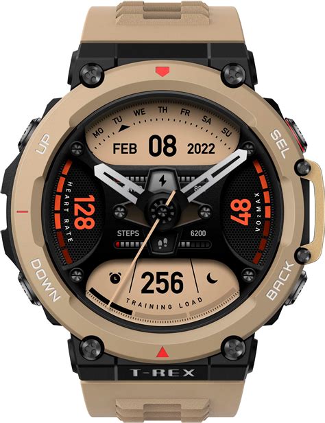 Questions And Answers Amazfit T Rex Outdoor Smartwatch Mm