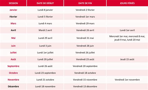 Calendrier Bordeaux Ilysa Leanora