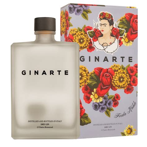 Ginarte Frida Kahlo Gb 435 070 L 1001spirits