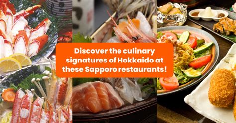 Japan Eats 8 Of The Best Restaurants In Sapporo Klook Travel Blog