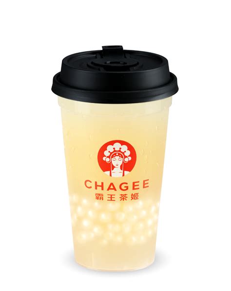 Hot Iced Fresh Fruit Tea Series In Malaysia Chagee