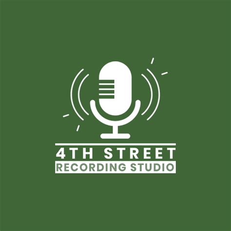 4th Street Recording Studio Cebu City