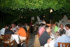 Petrino Restaurant - Kos Island - Nostalgia Travel Agency in Kos island.