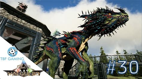 Velonasaur Tame Ark Valguero E30 Ark Survival Evolved Valguero Map Dlc